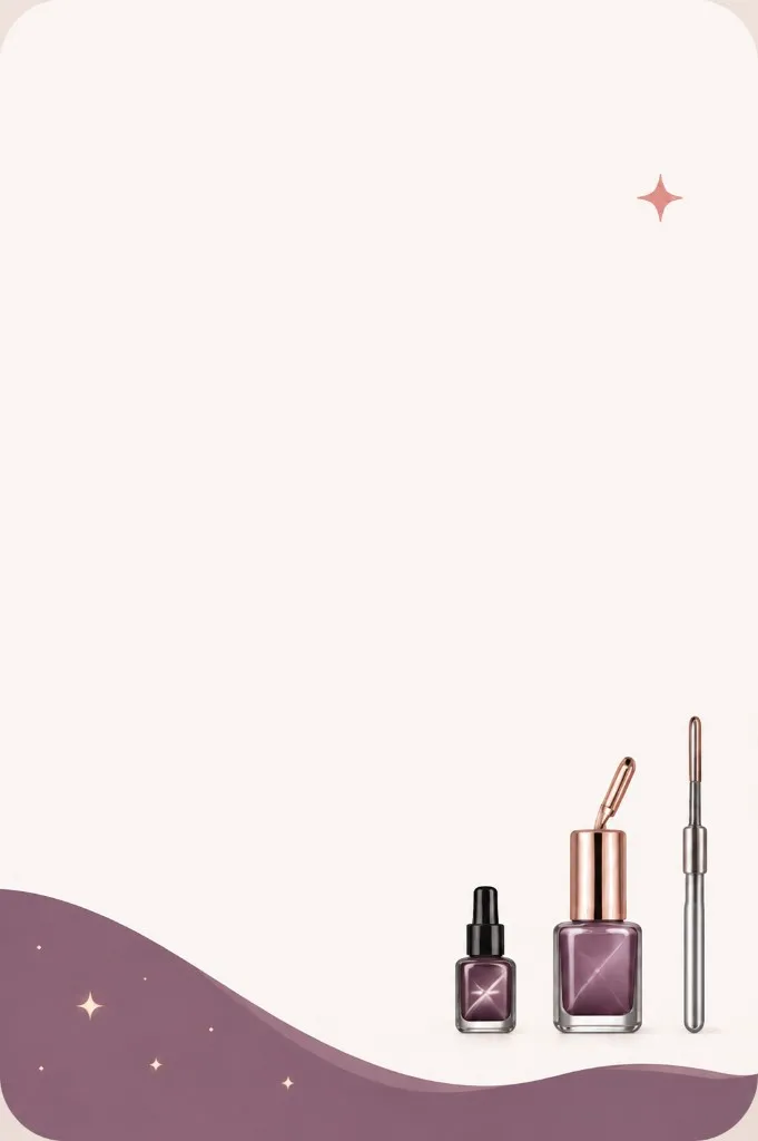 Cover e-course Nail Design Cateye FetaBeauty Academy