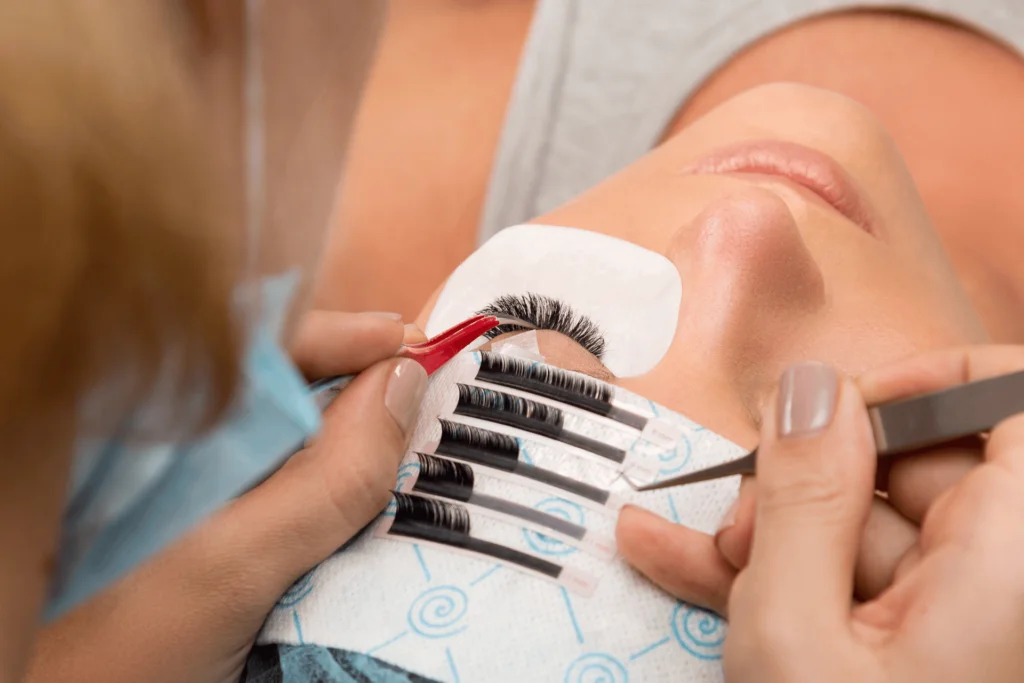 kursus eyelash jogja