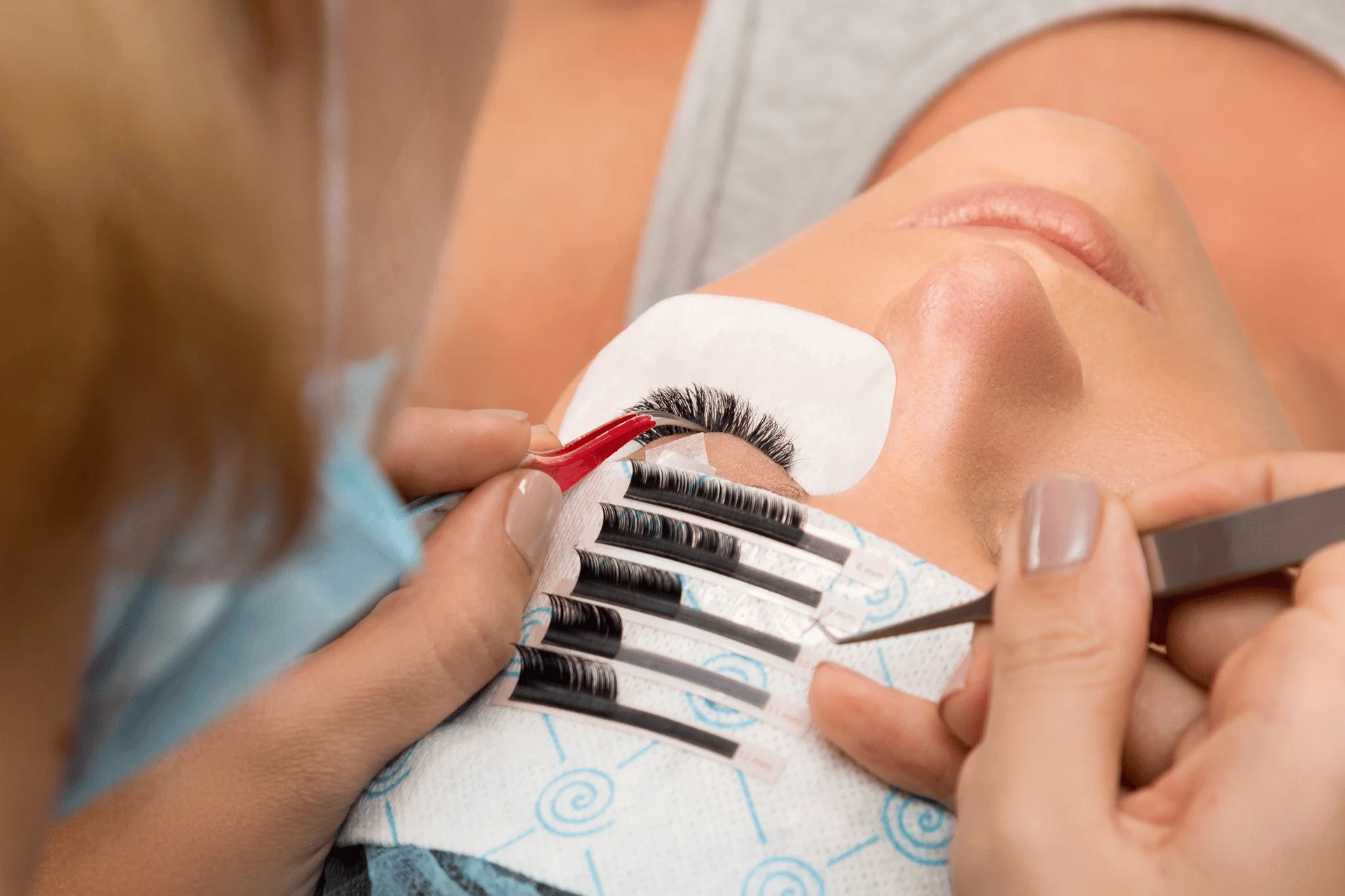 kursus eyelash jogja