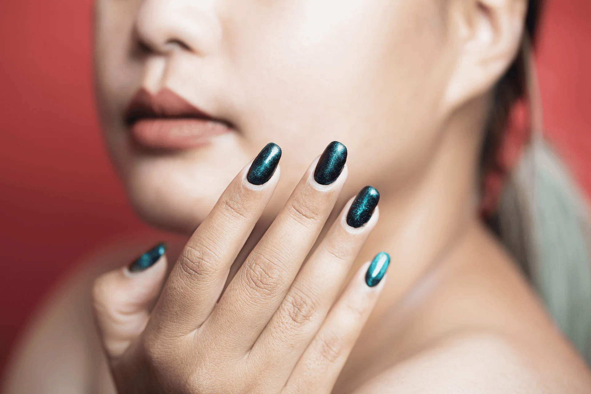 tempat kursus nail art