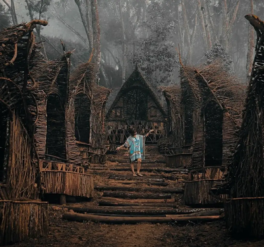 batu songgo langit