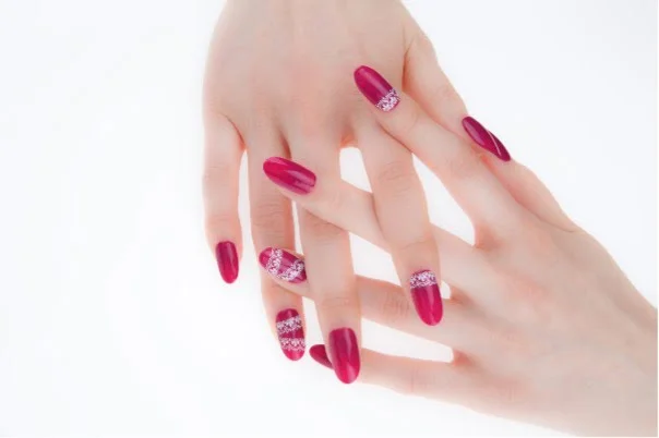 Cara Menentukan Budget Nail Art: Faktor yang Memengaruhi & Tips Hemat