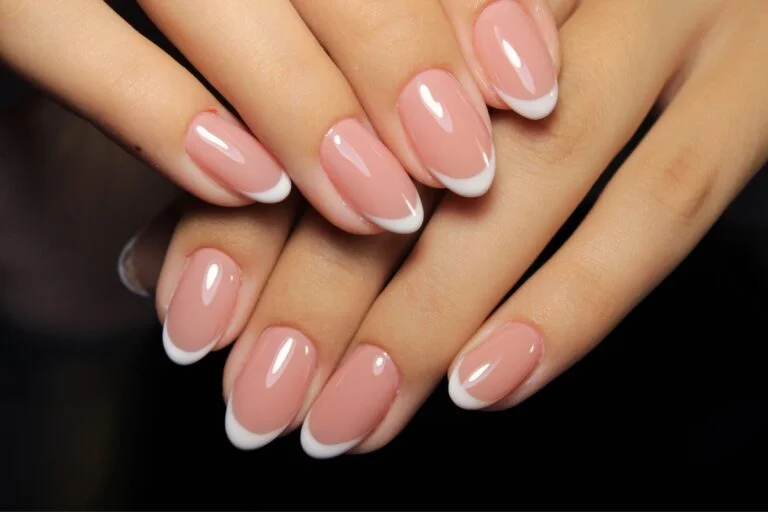 Nail Art Natural: Tren Terbaru, Tutorial & Tips Merawat
