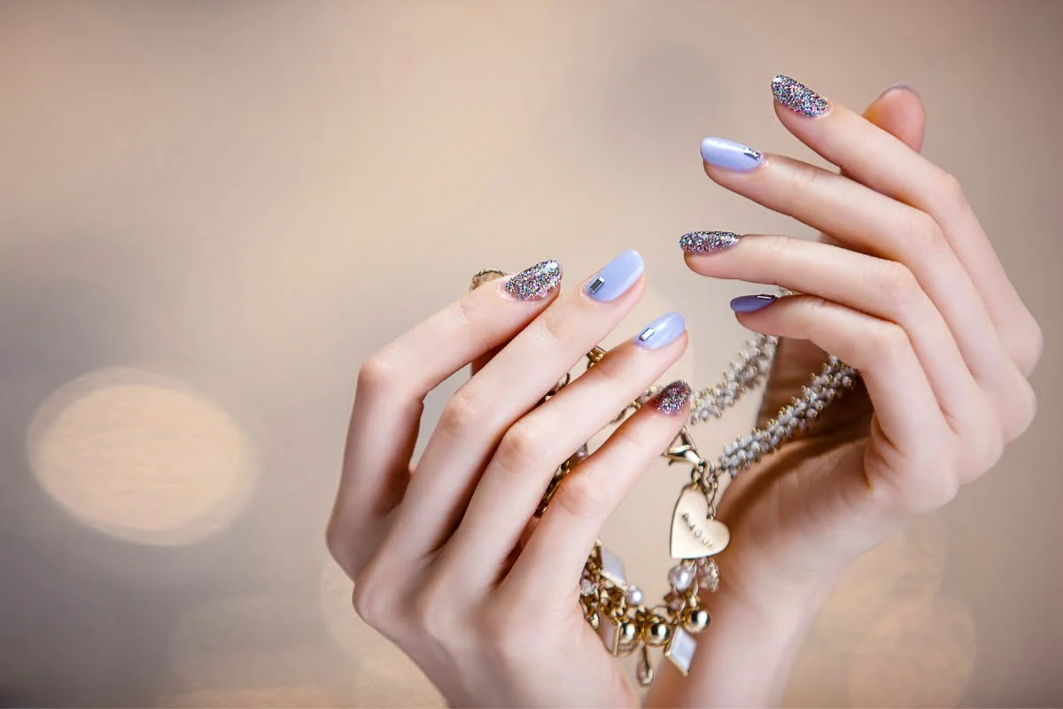 pinterest nail art