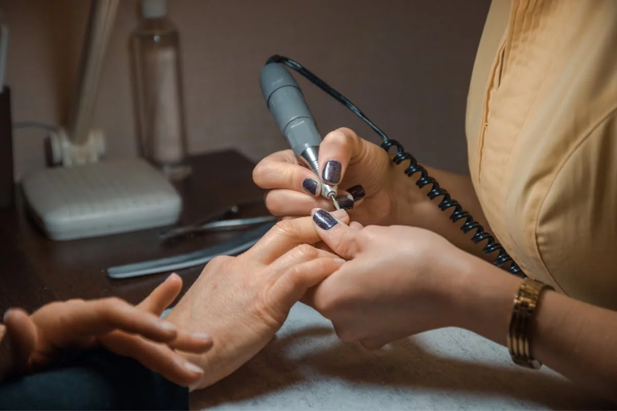 Tips memilih salon nail art