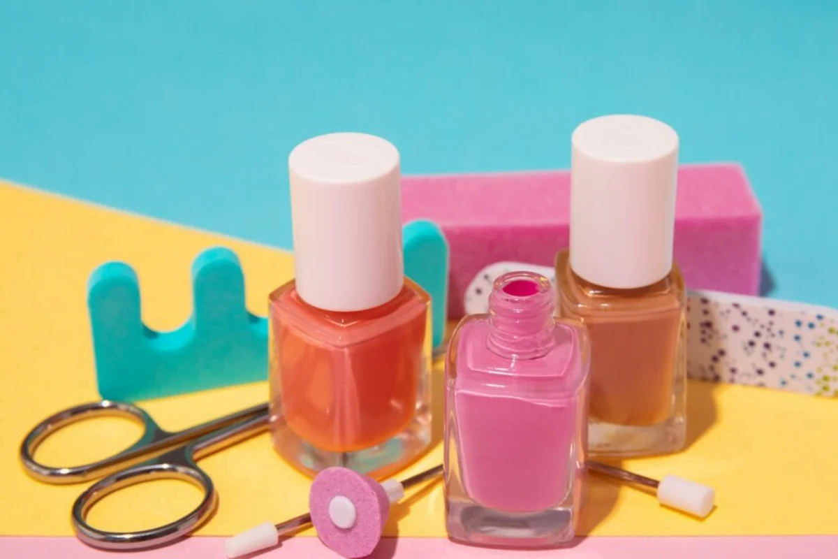 Nail care