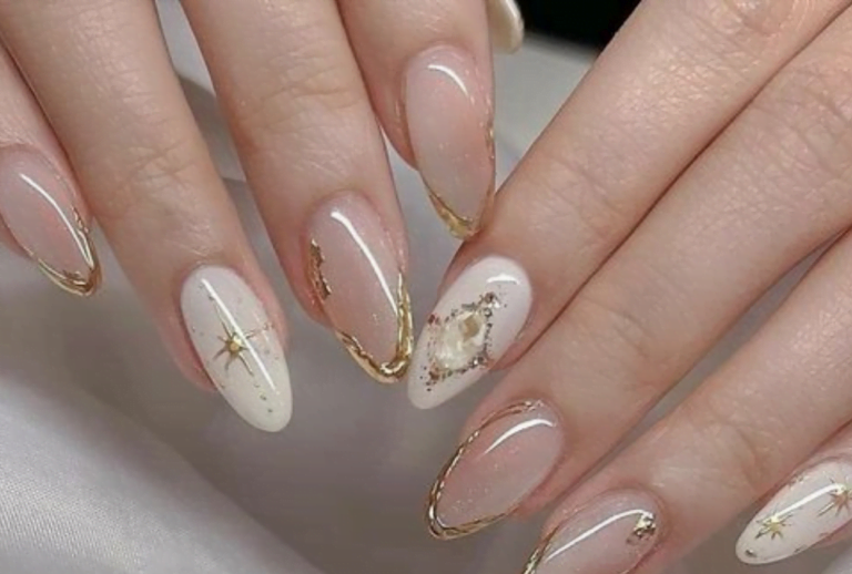 3 Tips Memilih Nail Art untuk Wisuda, Jadikan Acara Makin Bermakna