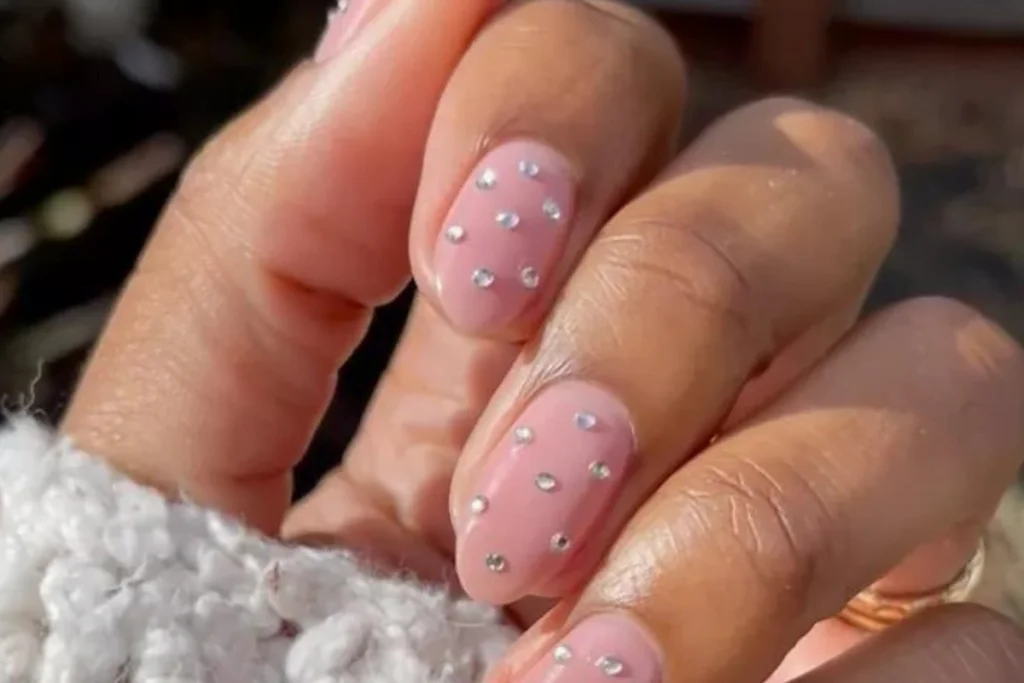 Ide nail art wisuda