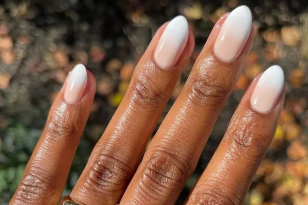 Ide nail art wisuda
