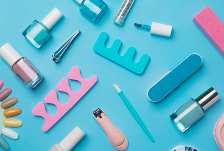 Ingin Coba Nail Art DIY? Ini 5 Alat yang Wajib Kamu Punya!