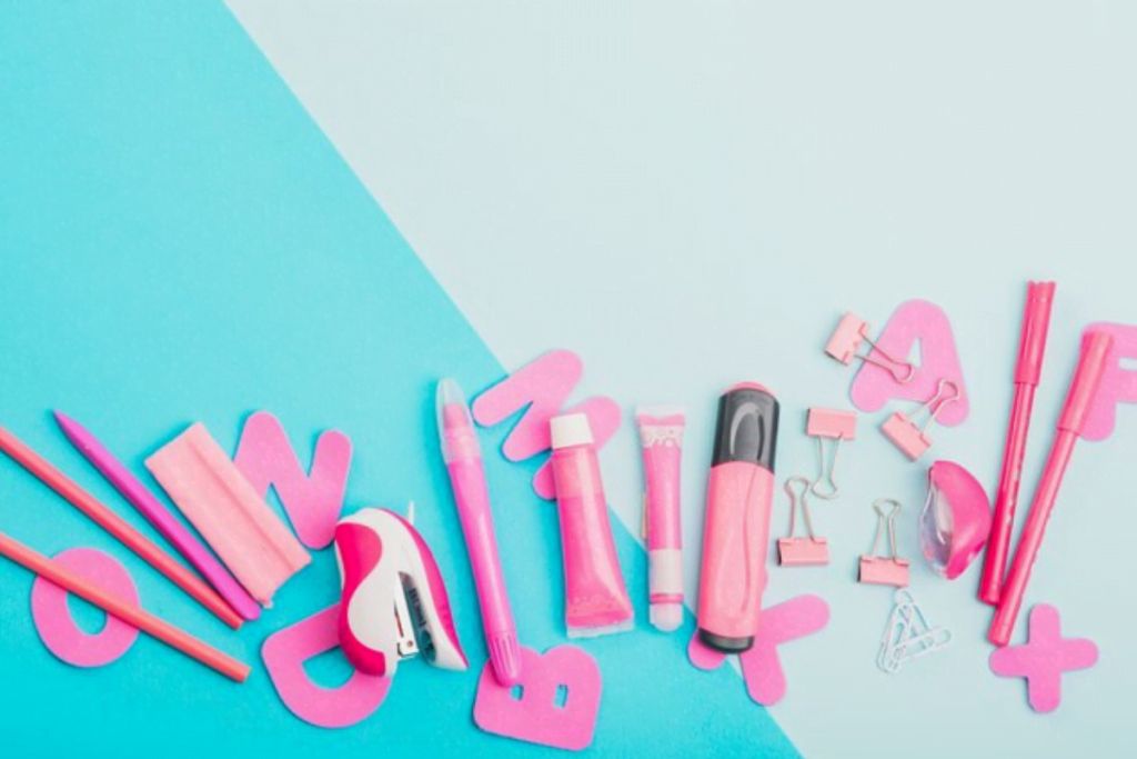 nail art pemula