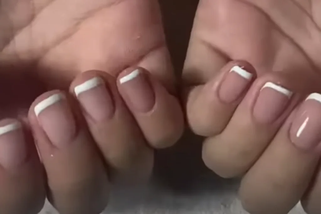 Tips nail art pemula