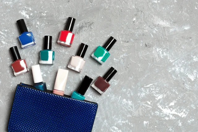 8 Tips Panduan Perawatan Nail Art Agar Tahan Lebih Lama