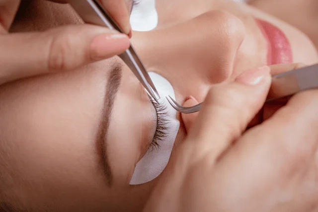 mitos eyelash extension