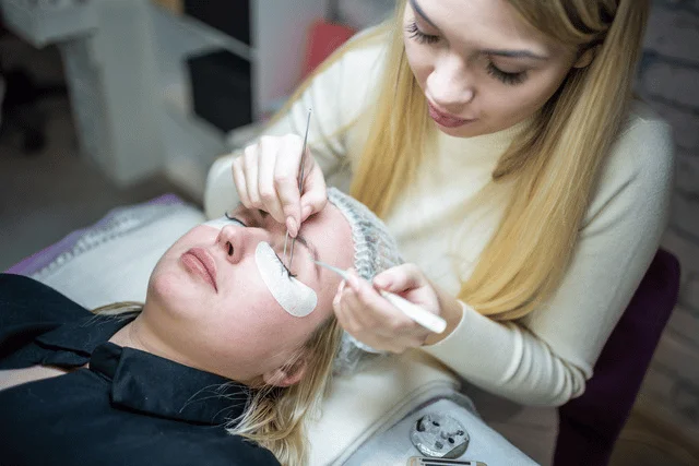 5 Tips Memilih Salon Eyelash Extension