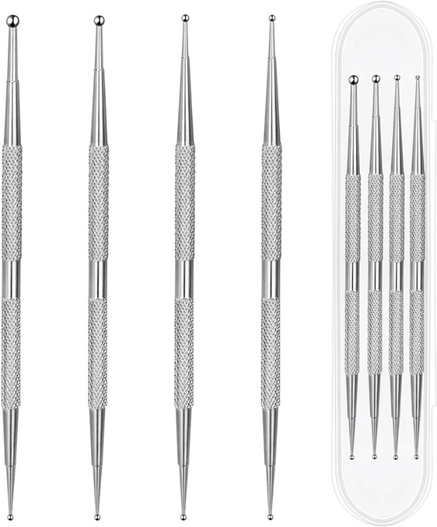 dotting tools nail art