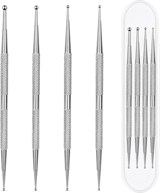 dotting tools nail art