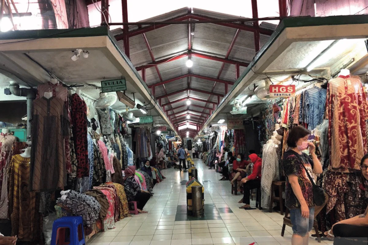 pasar tradisional jogja