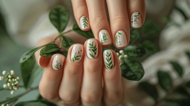 tips memilih nail art