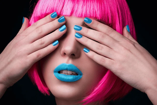 Tips Memilih Nail Art yang Sesuai Gaya dan Kepribadian
