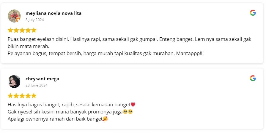 Review jenis cat kuku