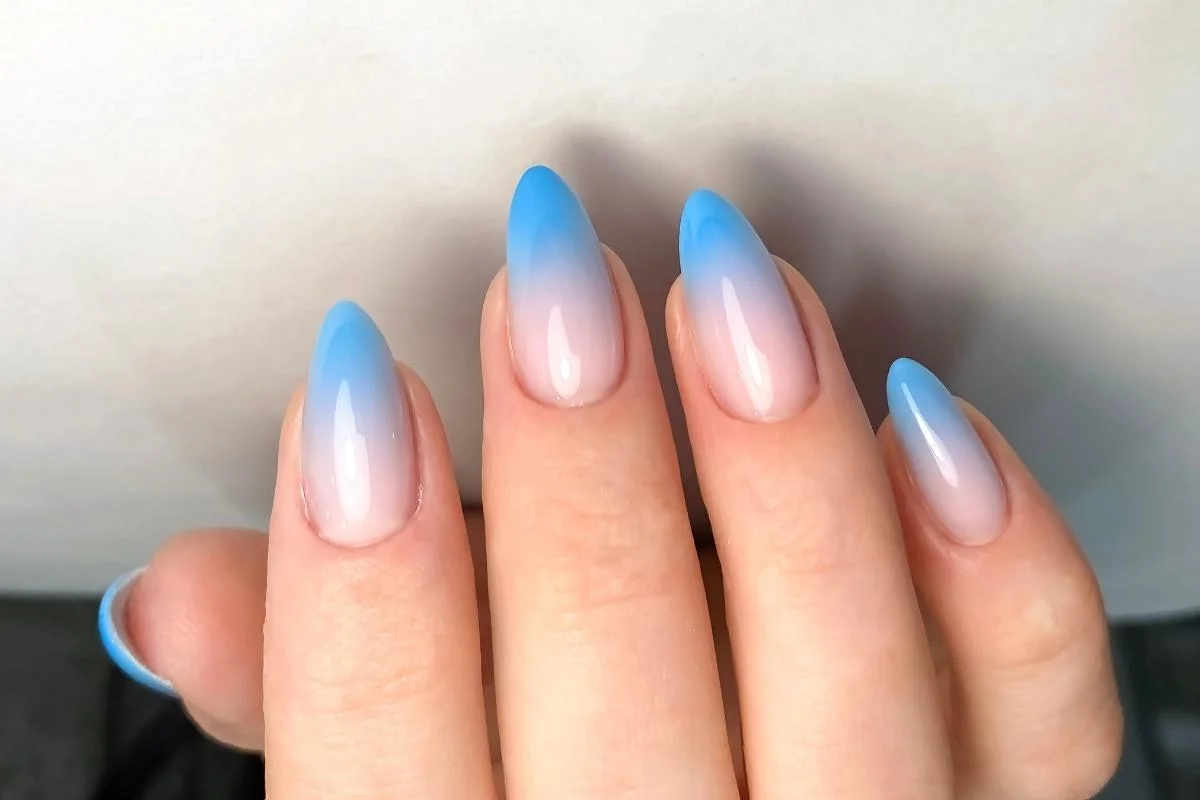 nail art untuk ibu hamil dan menyusui