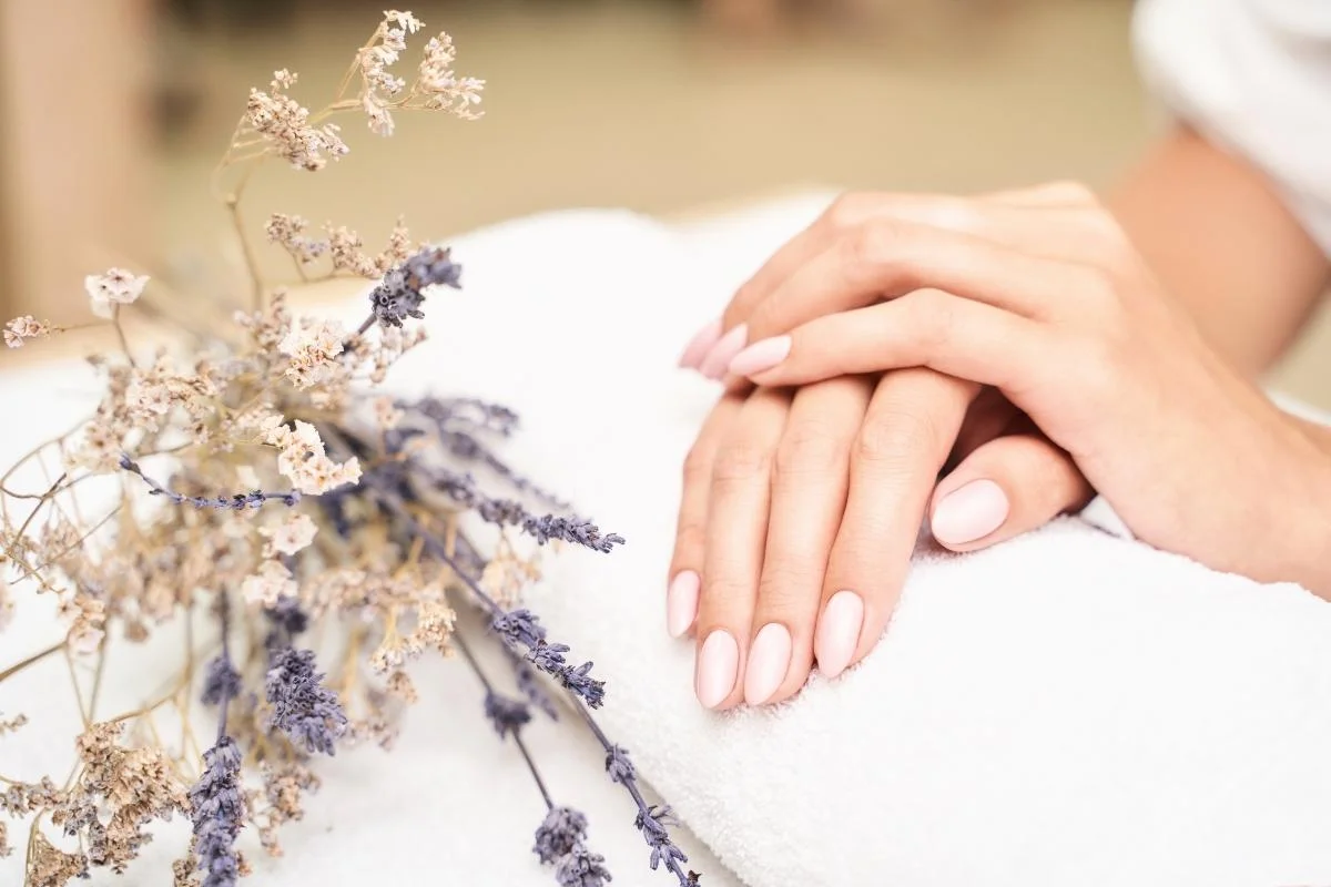 nail art untuk ibu hamil dan menyusui
