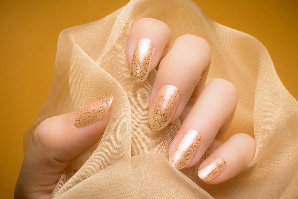 nail art untuk ibu hamil dan menyusui