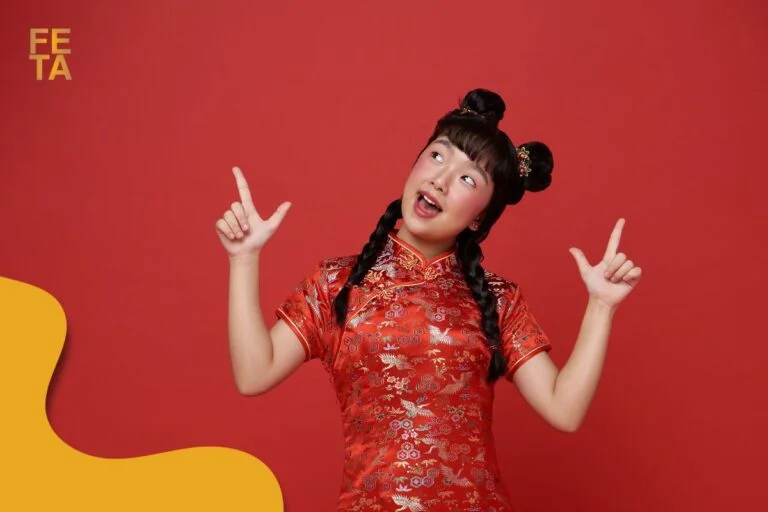 Inspirasi Desain Nail Art Imlek: Makna di Baliknya & Tips Membuat