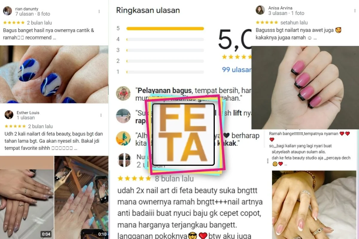 testimoni fetabeauty