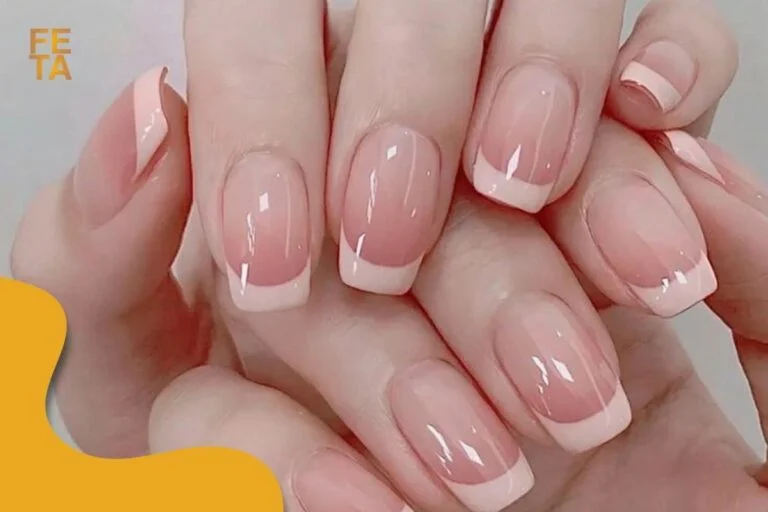 Inspirasi Ide Design Nail Art Polos Anti Ngebosenin