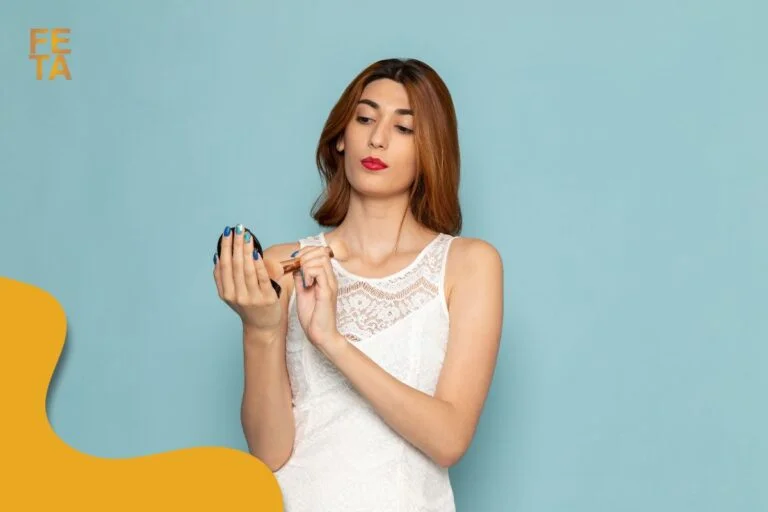 mitos tentang nail art