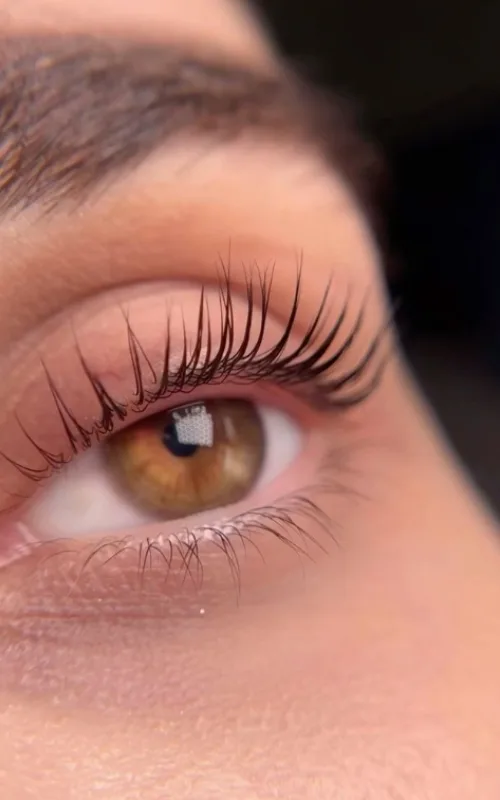 cara meminimalisir risiko lash lift