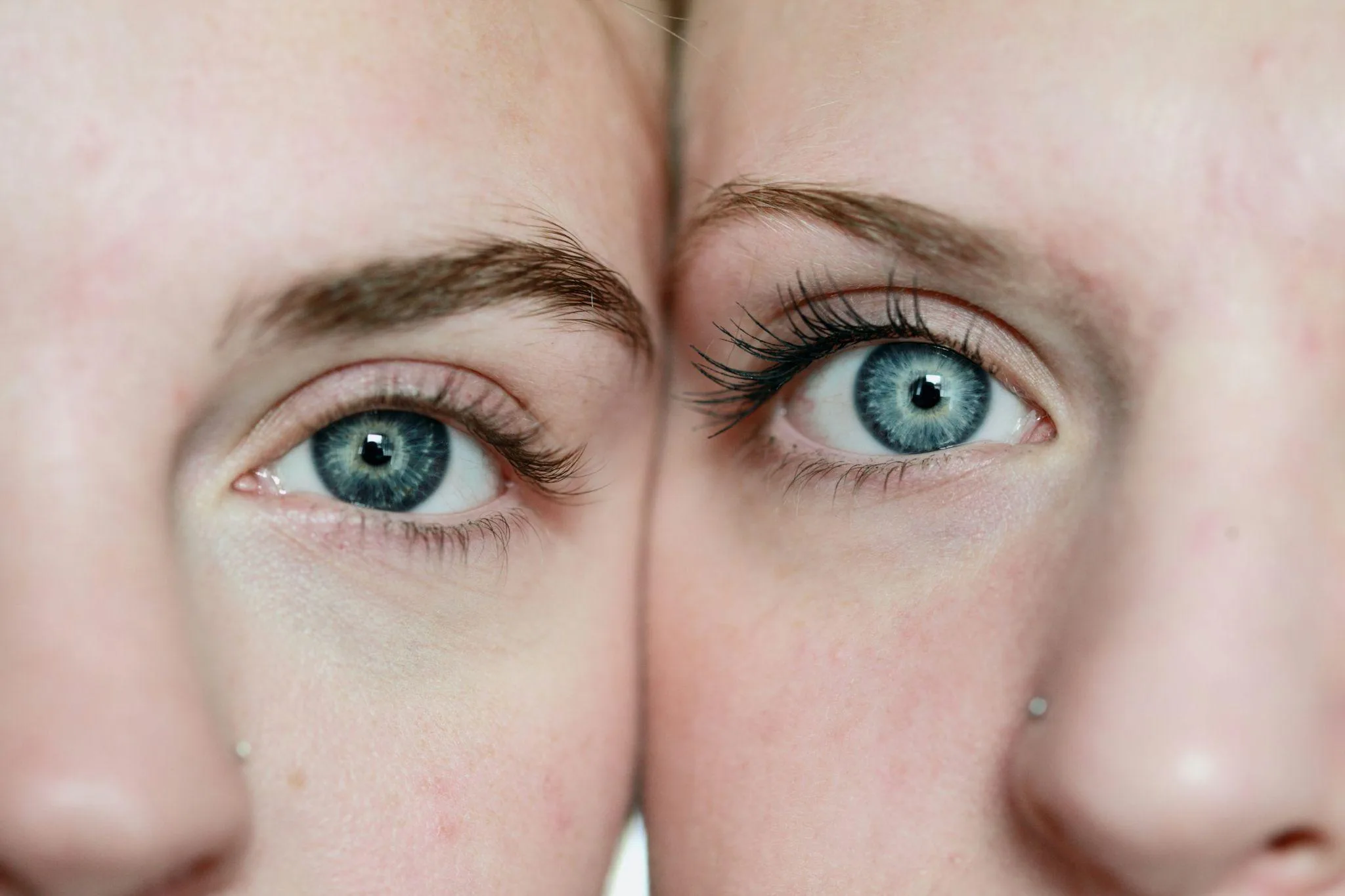 persiapan sebelum melakukan lash lift