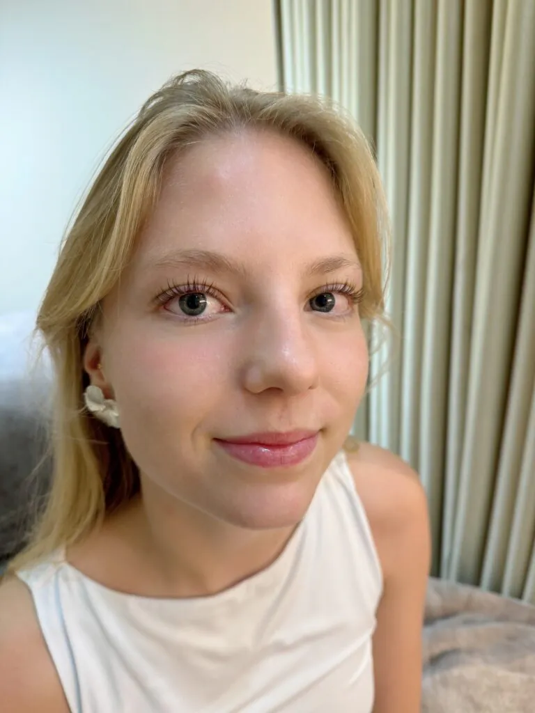 lash lift basic
