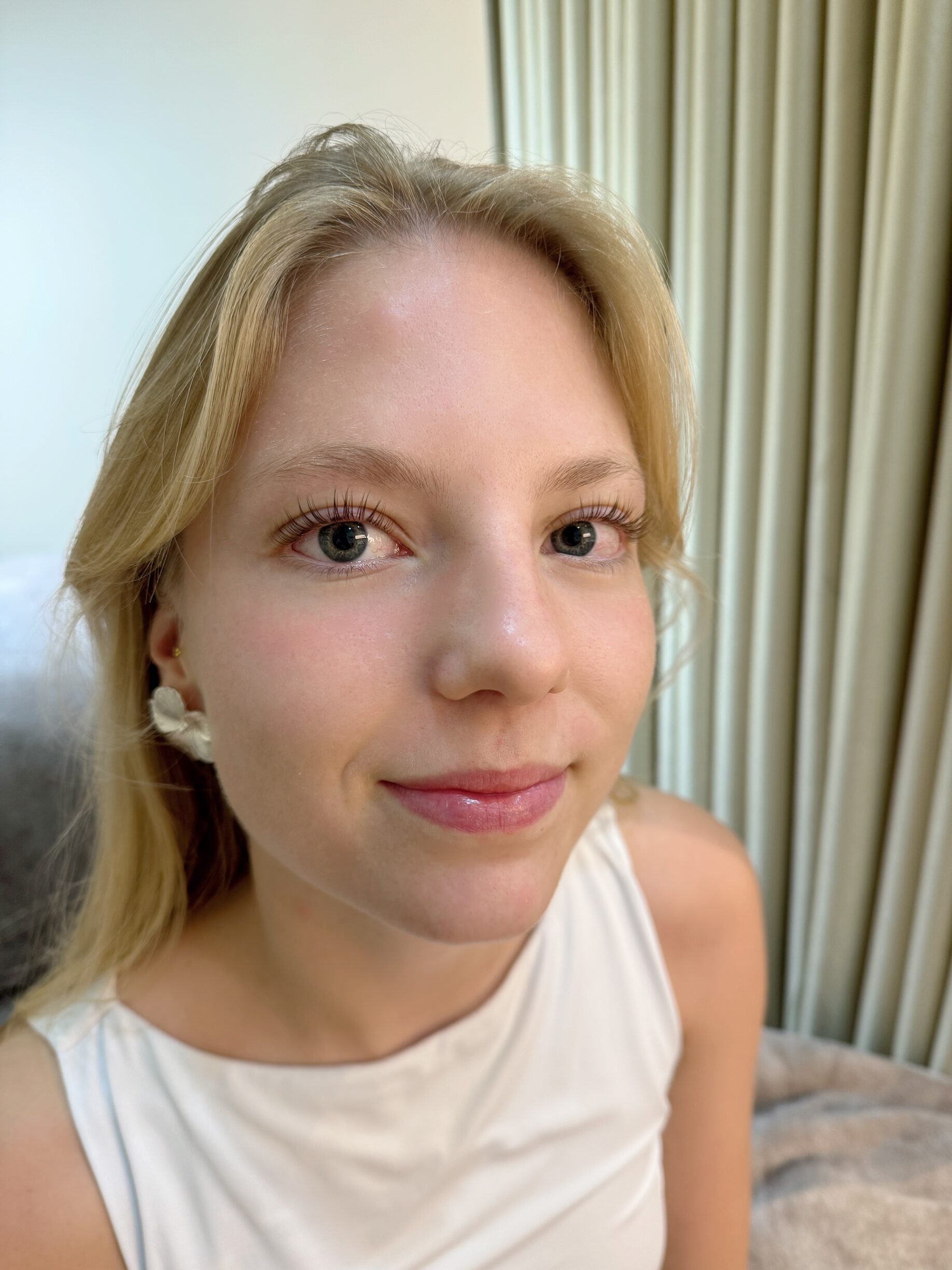 lash lift basic