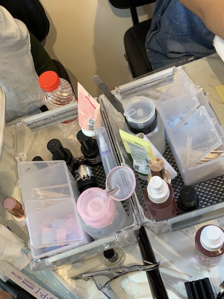 Alat Nail Art untuk Pemula yang Wajib Disiapkan (2026)