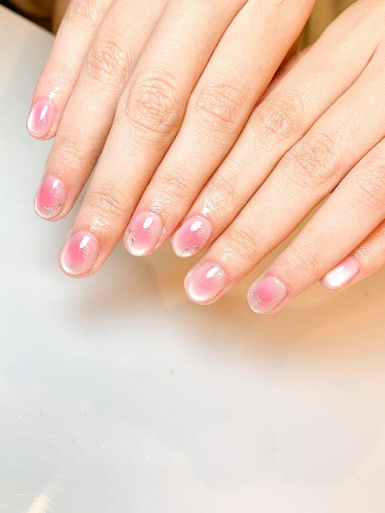 cara belajar nail art dari nol